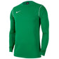 Nike Y Dry Park 20 Crew Jr BV6901 302 sweatshirt Clothing/Football Nike
