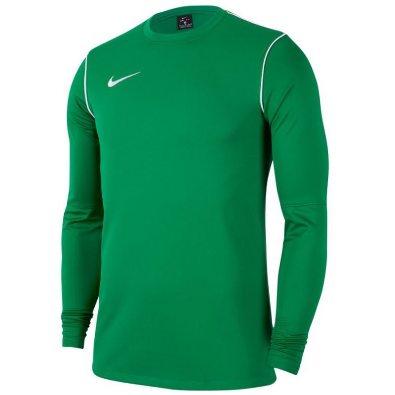 Nike Y Dry Park 20 Crew Jr BV6901 302 sweatshirt Clothing/Football Nike