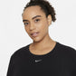 Nike Dri-FIT One Luxe T-shirt W DD0618-010 Clothing/Training Nike