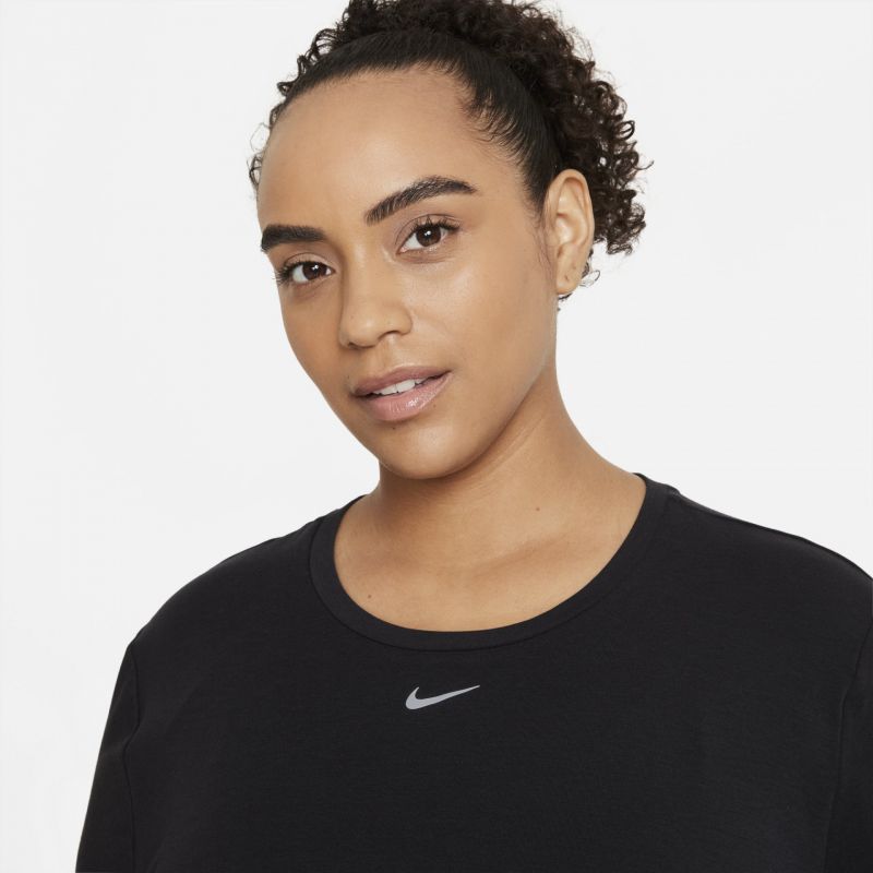 Nike Dri-FIT One Luxe T-shirt W DD0618-010 Clothing/Training Nike
