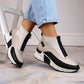 Rieker W RKR608 ankle boots beige Footwear/Lifestyle/Rieker Your Sports Performance