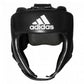 Boxing helmet adidas Hybrid 50 02351-01M Accessories/Martial arts equipment/Kask bokserski Adidas