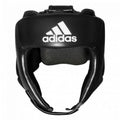 Boxing helmet adidas Hybrid 50 02351-01M Accessories/Martial arts equipment/Kask bokserski Adidas