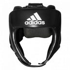 Boxing helmet adidas Hybrid 50 02351-01M Accessories/Martial arts equipment/Kask bokserski Adidas