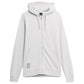 Sweatshirt 4F M 4FSS23TSWSM267 warm light gray Clothing/Training 4F