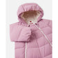 Reima Winter overall Tilkkanen children's winter overall - waterproof and breathable (5100008B-4500) In preparation Your Sports Performance