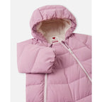 Reima Winter overall Tilkkanen children's winter overall - waterproof and breathable (5100008B-4500) In preparation Your Sports Performance