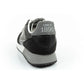 US Polo Assn sports shoes sneakers men's fashionable comfortable black Your Sports Performance