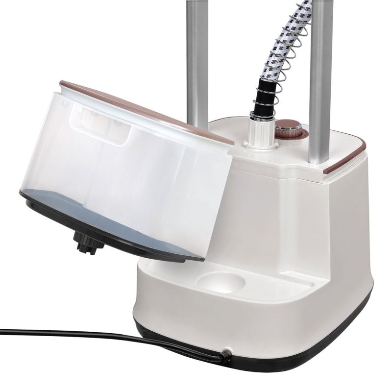 HEINRICH"S HGC 8705 steam iron AGD - Produkty/Żelazka i generatory pary Your Sports Performance