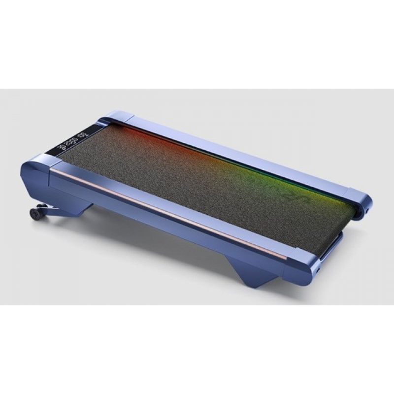 UREVO CyberPad Home Electric Treadmill Training 6km/h 14% Quiet In preparation Your Sports Performance