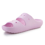 Crocs Classic Sandal V2 W 209403-6GD flip-flops Footwear/Lifestyle/Crocs Crocs