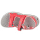 Columbia Youth Techsun Vent Sandal Jr 1594631668 sandals Footwear/Outdoor/Columbia Your Sports Performance