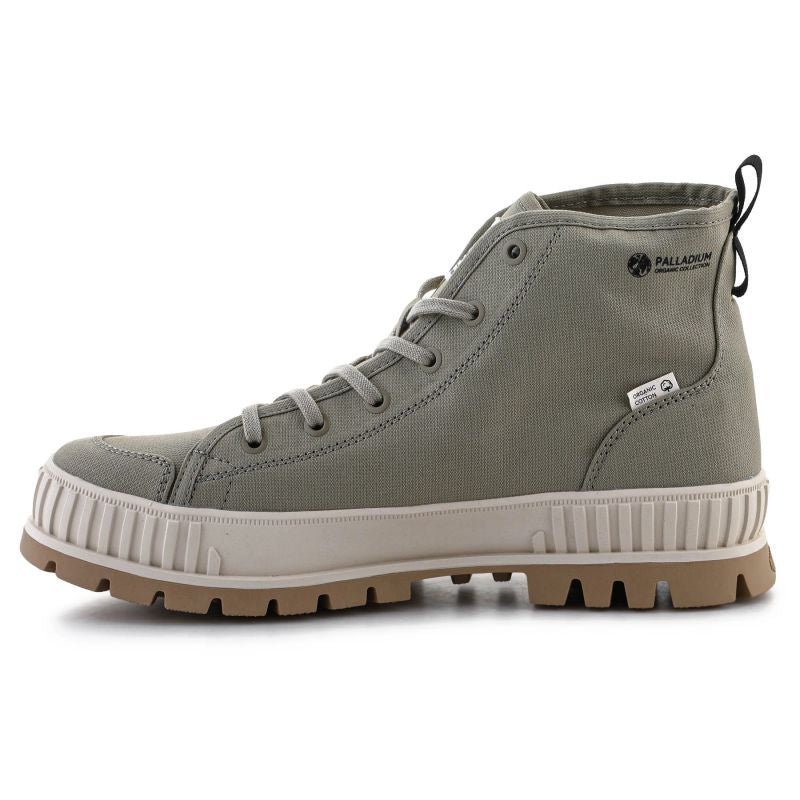 Palladium Pallashock shoes 78568-379-M Footwear/Lifestyle/Palladium Your Sports Performance