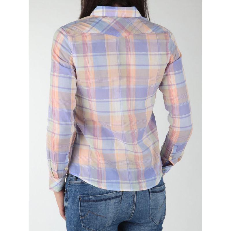 Wrangler Western Shirt W5045BNSF In preparation Your Sports Performance