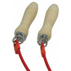 Jumping rope SBS-Red 14333-Red Accessories/Training equipment Your Sports Performance