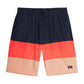 Shorts 4F M 4FSS23UBDSM024 navy blue Clothing/Swimming/4F 4F