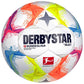 Football Derbystar Bundesliga Brillant APS v22 Ball 1808500022 Accessories/Balls/Football Your Sports Performance