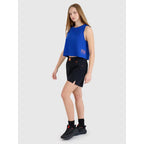Women's casual shorts 4F 4FWSS25TSHOF539-20S *Kategoria tymczasowa Your Sports Performance