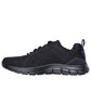 Skechers Track shoes - Leshur M 232758 BBK Footwear/Lifestyle/Skechers Skechers