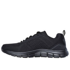 Skechers Track shoes - Leshur M 232758 BBK Footwear/Lifestyle/Skechers Skechers