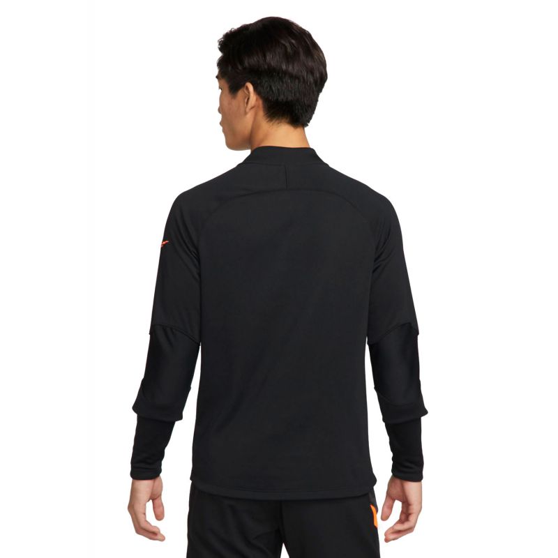 Nike Therma-Fit Academy Winter Warrior M DC9168-010 sweatshirt Clothing/Training Nike