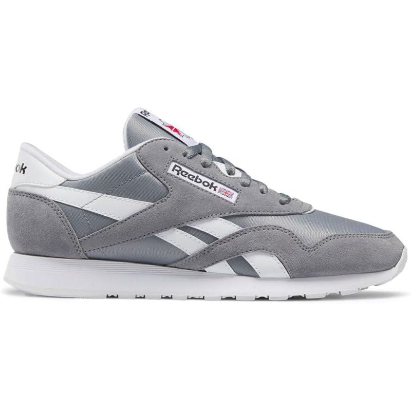 Reebok CLASSIC NYLON PUGRY5/FTWWHT/FTWWHT sneakers (100009275)