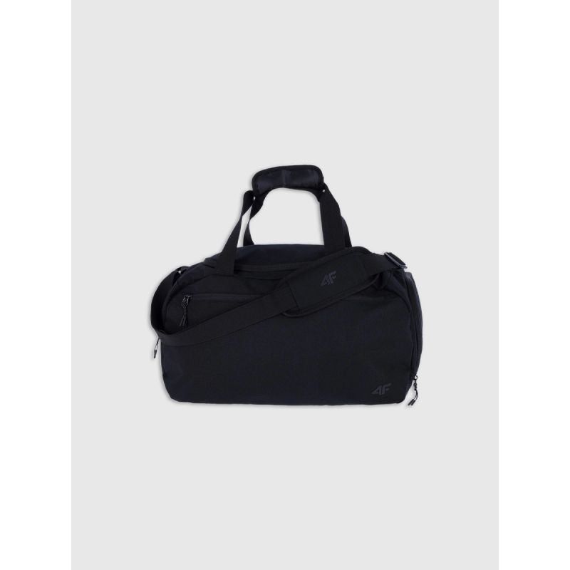 Sports bag (25 l) with shoe pocket 4F 4FWMM00ATBAU031-20S *Kategoria tymczasowa Your Sports Performance