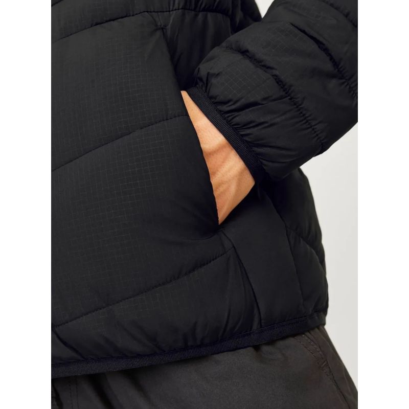 Jack&amp;Jones Jjestate Packable Puffer Hood Noos M 12256983 Clothing/Outdoor/Jack Wolfskin Your Sports Performance