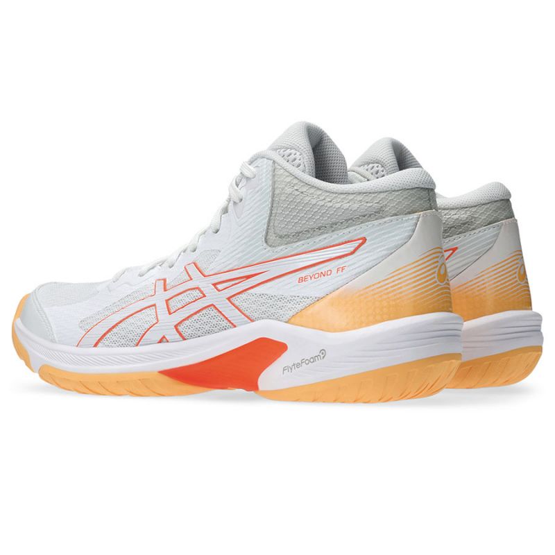 Asics Beyond FF MT W 1072A096 105 shoes Footwear/Volleyball/Women Your Sports Performance