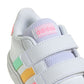 Adidas Grand Court Lifestyle Hook and Loop Jr HP8917 shoes Footwear/Lifestyle Adidas