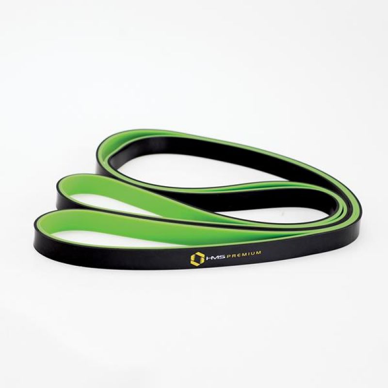 HMS ZIEL-CZAR GU06 exercise rubber 17x5x2250 mm Accessories/Training equipment Your Sports Performance