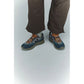 Veja FITZ ROY LIGHT ALVM ARDOISE_BLACK men's shoes (FT1820585B) In preparation Your Sports Performance