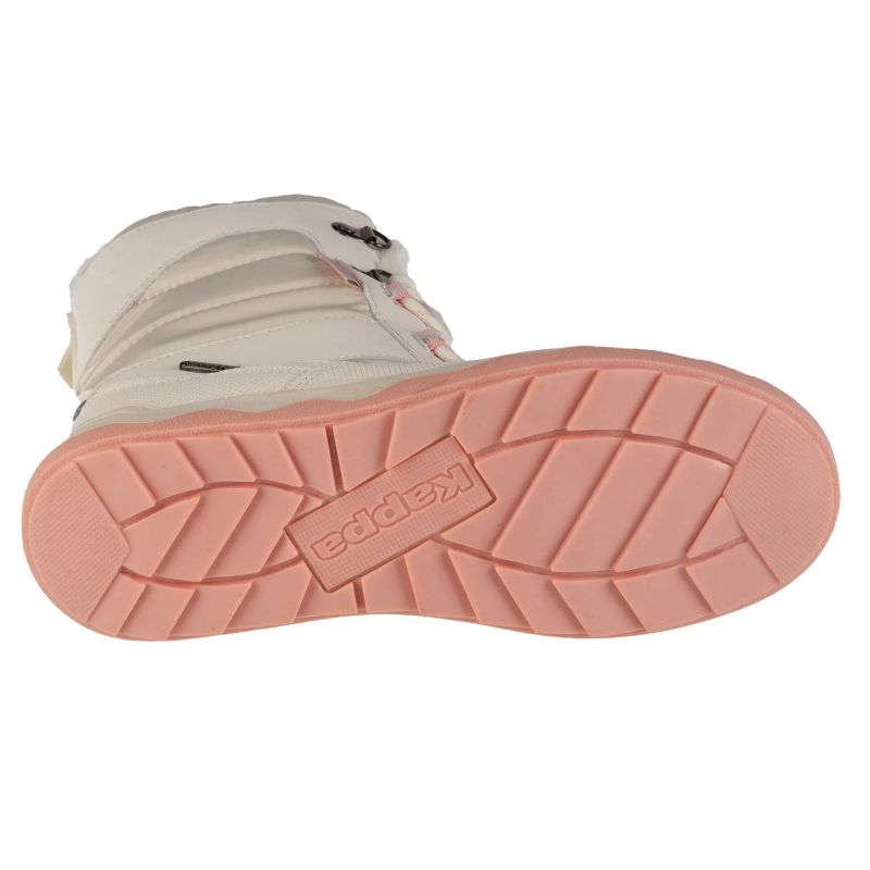 Kappa Alido II Tex K Jr 261060T-4321 shoes Footwear/Outdoor/Kappa Kappa