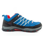 CMP Kids Rigel children's trekking shoes waterproof durable blue CMP