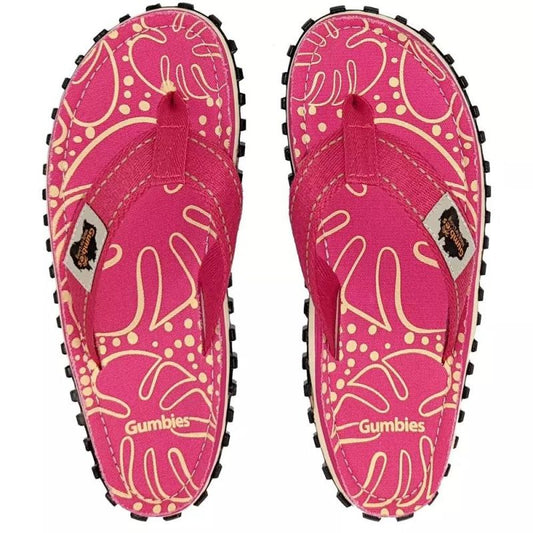 Gumbies Islander Flip Flops W GU-FFISL101 Footwear/Lifestyle/Gumbies Your Sports Performance