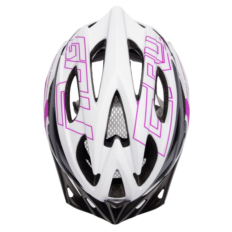 Meteor Gruver Bike Helmet 24753-24755