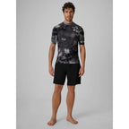 Men's 4F 4FRSS26TFWSM002-20A UPF50+ swimming and water sports shirt