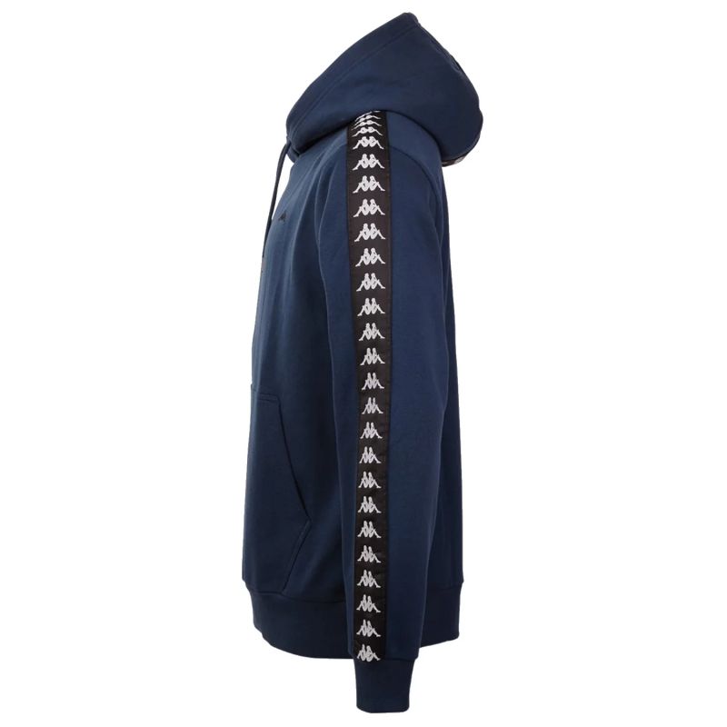 Kappa Larko Sweatshirt M 312009-19-4122 Clothing/Lifestyle/Kappa Kappa