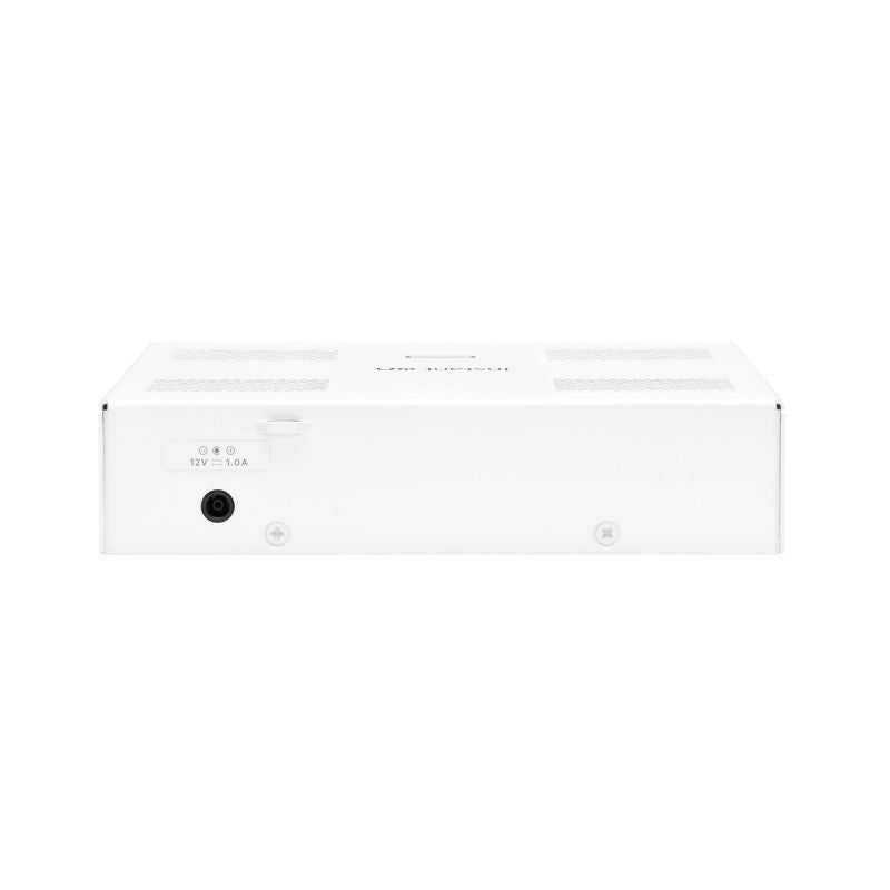 Hewlett Packard Enterprise Aruba Instant On 1830 8G Komunikacja i łączność/Switch-e Your Sports Performance