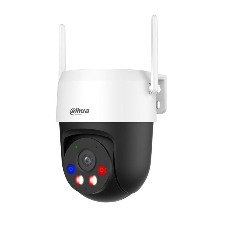 DAHUA DH-P5AS-PV WI-FI CAMERA CCTV IP/Kamery Your Sports Performance