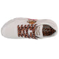 Skechers Uno - Dr. Bombay 251014-WHT White 42 In preparation Your Sports Performance