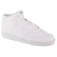 Nike Court Vision Mid M DN3577-100 shoes Footwear/Lifestyle/Nike Nike