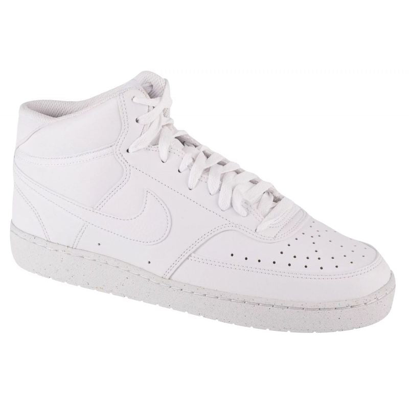 Nike Court Vision Mid M DN3577-100 shoes Footwear/Lifestyle/Nike Nike