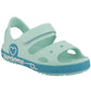Coqui Yogi Jr Sandals 8861-406-4419 Footwear/Lifestyle/Coqui Your Sports Performance