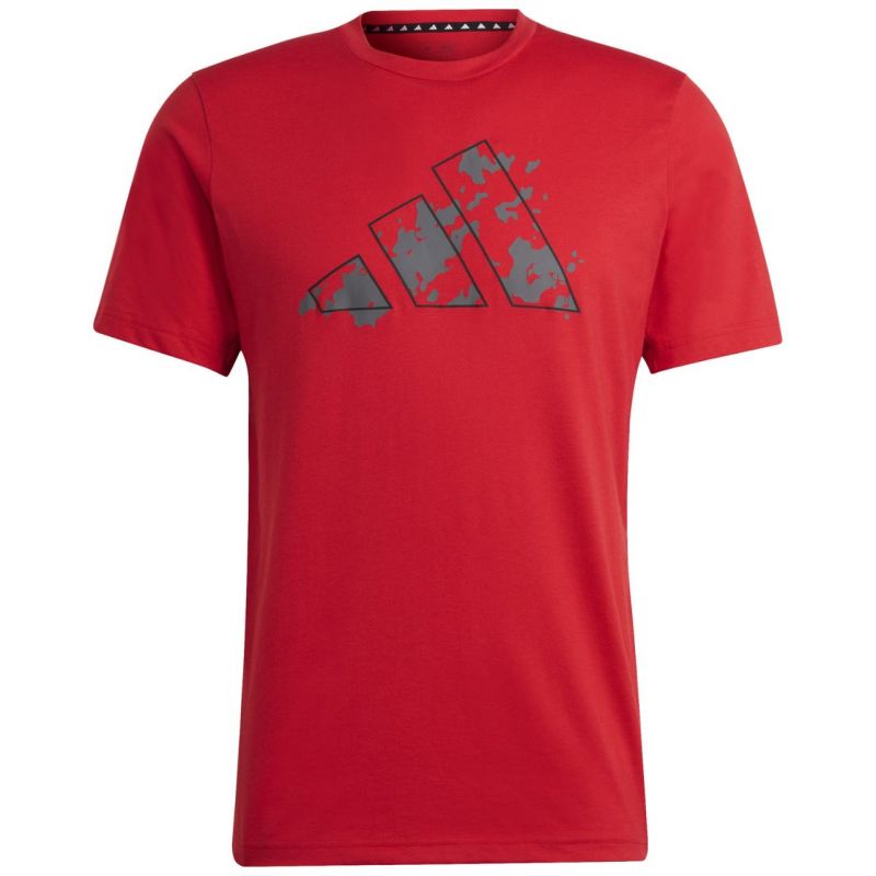 adidas Train Essentials Seasonal Training Graphic T-shirt M IJ9604 Clothing/Training Adidas