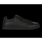 K-Swiss men's sneakers COURT TIEBREAK II BLACK/BLACK/BLACK-M (04413-010-M) In preparation Your Sports Performance