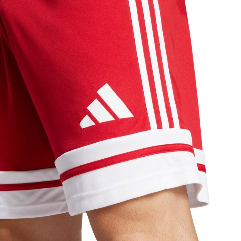 Shorts adidas Squadra 25 M JE7745 Clothing/Football Adidas