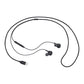 Samsung In-Ear Stereo Type C Headphones, EO-IC100BBEGEU Black In preparation Your Sports Performance