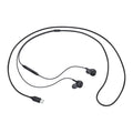Samsung In-Ear Stereo Type C Headphones, EO-IC100BBEGEU Black In preparation Your Sports Performance