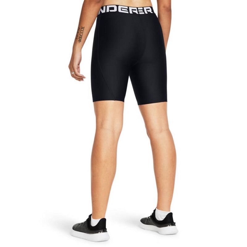 Under Armour HG 8in Shorts W 1383627001 Clothing/Training Your Sports Performance